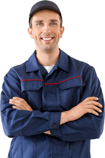 Mo's Heating and Air Conditioning Services